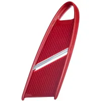 Westmark 1170 Groentesnijder Hobelix rood